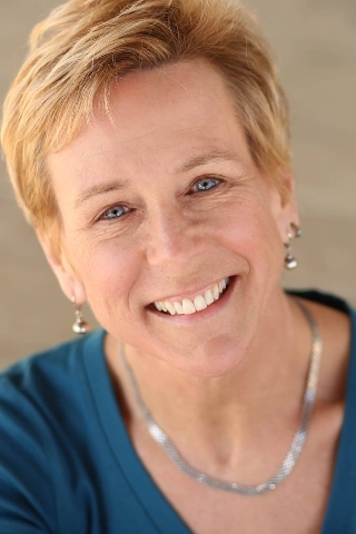 Patty Ann McLaughlin